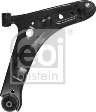 Febi Bilstein 41730 - Sospensione a ruote indipendenti www.autoricambit.com