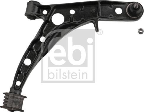 Febi Bilstein 41731 - Sospensione a ruote indipendenti www.autoricambit.com