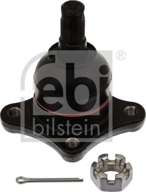 Febi Bilstein 41733 - Giunto di supporto / guida www.autoricambit.com