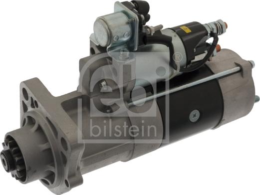 Febi Bilstein 48994 - Motorino d'avviamento www.autoricambit.com