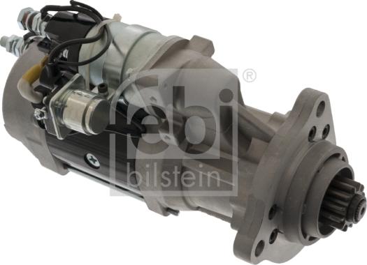 Febi Bilstein 48992 - Motorino d'avviamento www.autoricambit.com