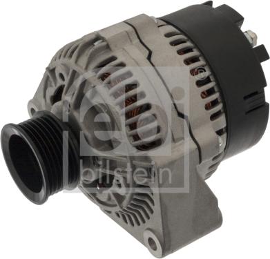 Febi Bilstein 48944 - Alternatore www.autoricambit.com