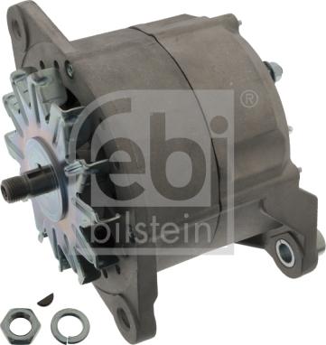 Febi Bilstein 48942 - Alternatore www.autoricambit.com