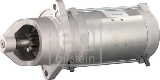 Febi Bilstein 48968 - Motorino d'avviamento www.autoricambit.com