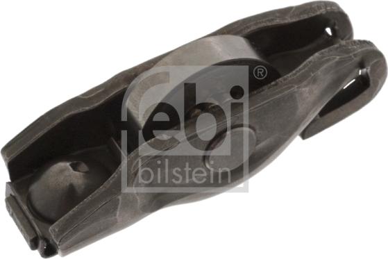 Febi Bilstein 48915 - Leva di traino, Controllo motore www.autoricambit.com