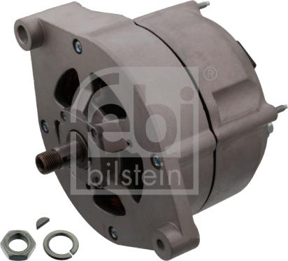 Febi Bilstein 48939 - Alternatore www.autoricambit.com