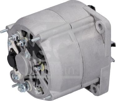 Febi Bilstein 48934 - Alternatore www.autoricambit.com