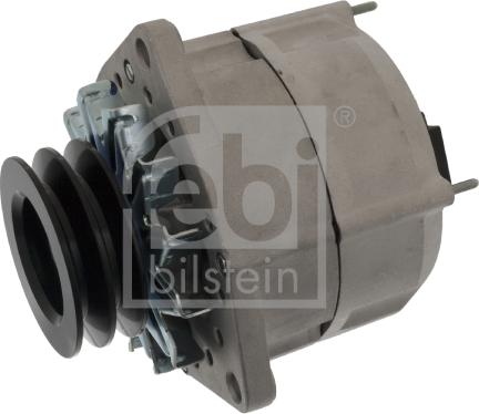 Febi Bilstein 48931 - Alternatore www.autoricambit.com