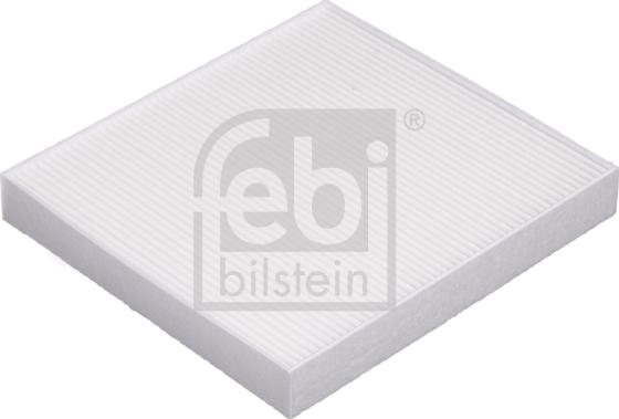 Febi Bilstein 48465 - Filtro, Aria abitacolo www.autoricambit.com