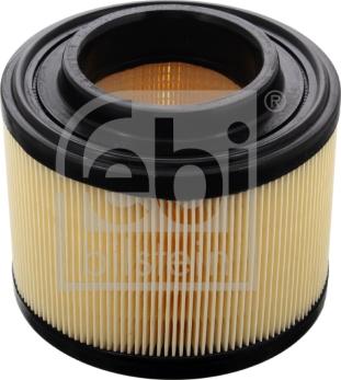 Febi Bilstein 48461 - Filtro aria www.autoricambit.com