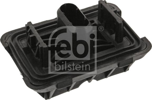 Febi Bilstein 48415 - Alloggiamento, Martinetto www.autoricambit.com