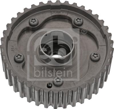 Febi Bilstein 48411 - Regolatore albero a camme www.autoricambit.com