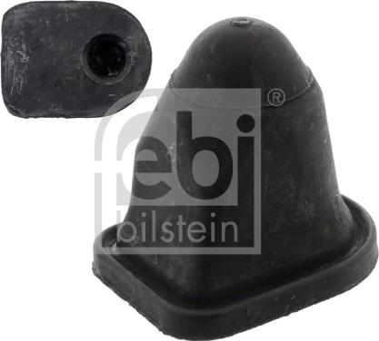 Febi Bilstein 48417 - Tampone paracolpo, Sospensione www.autoricambit.com