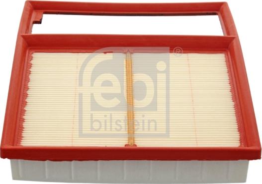 Febi Bilstein 48489 - Filtro aria www.autoricambit.com