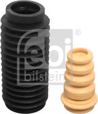 Febi Bilstein 48438 - Kit parapolvere, Ammortizzatore www.autoricambit.com