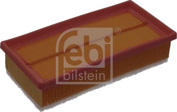 Febi Bilstein 48479 - Filtro aria www.autoricambit.com