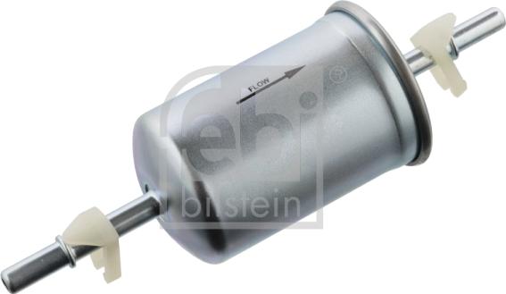 Febi Bilstein 48545 - Filtro carburante www.autoricambit.com