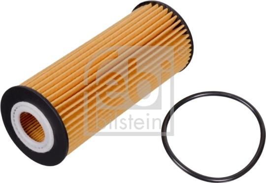 Febi Bilstein 48542 - Filtro olio www.autoricambit.com