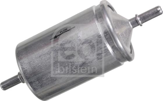 Febi Bilstein 48555 - Filtro carburante www.autoricambit.com