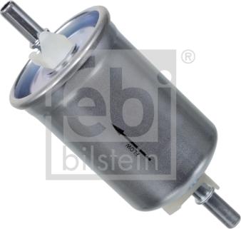 Febi Bilstein 48551 - Filtro carburante www.autoricambit.com