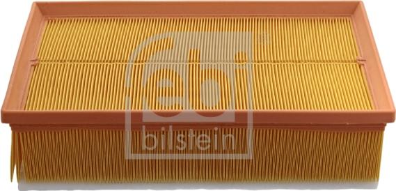 Febi Bilstein 48507 - Filtro aria www.autoricambit.com