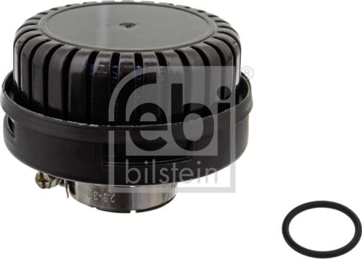 Febi Bilstein 48693 - Silenziatore, Imp. aria compressa www.autoricambit.com