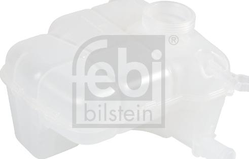 Febi Bilstein 48610 - Serbatoio compensazione, Refrigerante www.autoricambit.com