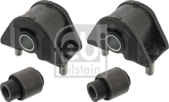 Febi Bilstein 48617 - Kit montaggio, Braccio oscillante www.autoricambit.com