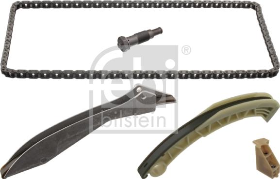 Febi Bilstein 48638 - Kit catena distribuzione www.autoricambit.com