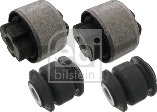 Febi Bilstein 48623 - Silent Block, Supporto Braccio Oscillante www.autoricambit.com