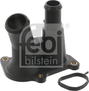 Febi Bilstein 48677 - Flangia d. refrigerante www.autoricambit.com