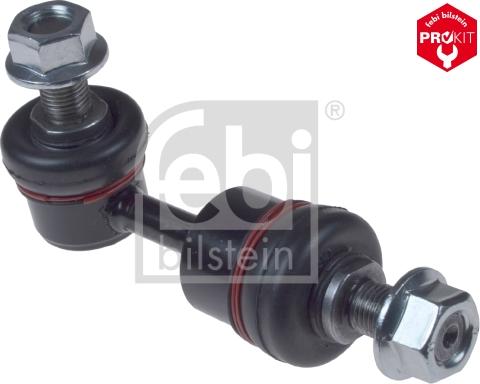 Febi Bilstein 48040 - Asta/Puntone, Stabilizzatore www.autoricambit.com