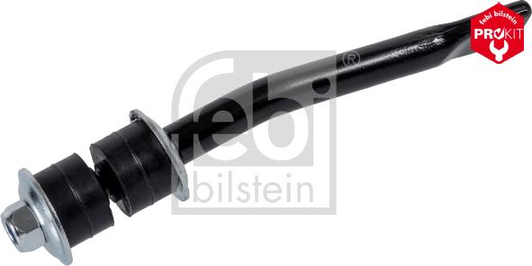 Febi Bilstein 48043 - Asta/Puntone, Stabilizzatore www.autoricambit.com