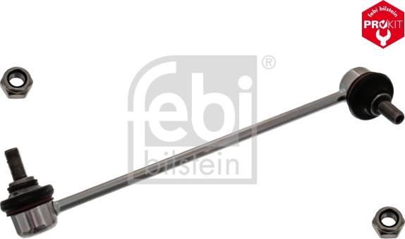 Febi Bilstein 48016 - Asta/Puntone, Stabilizzatore www.autoricambit.com