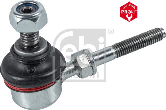 Febi Bilstein 48017 - Asta/Puntone, Stabilizzatore www.autoricambit.com