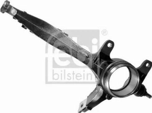 Febi Bilstein 48082 - Fuso a snodo, Sospensione ruota www.autoricambit.com