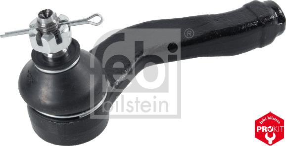 Febi Bilstein 48030 - Testa barra d'accoppiamento www.autoricambit.com