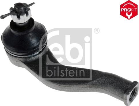 Febi Bilstein 48031 - Testa barra d'accoppiamento www.autoricambit.com