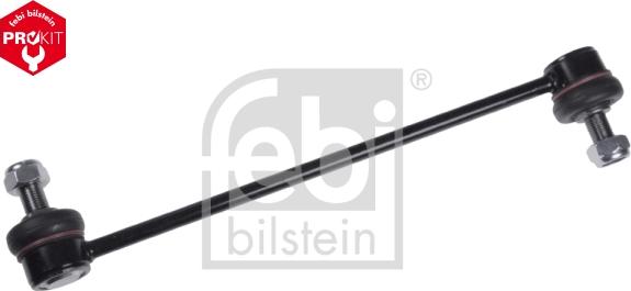 Febi Bilstein 48033 - Asta/Puntone, Stabilizzatore www.autoricambit.com