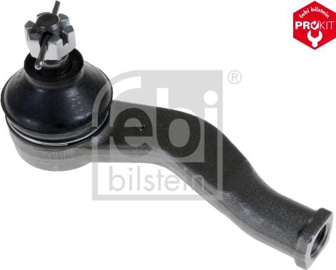 Febi Bilstein 48032 - Testa barra d'accoppiamento www.autoricambit.com