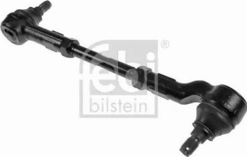 Febi Bilstein 48199 - Tirante trasversale www.autoricambit.com