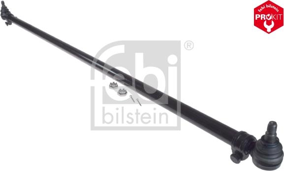 Febi Bilstein 48197 - Barra sterzo www.autoricambit.com