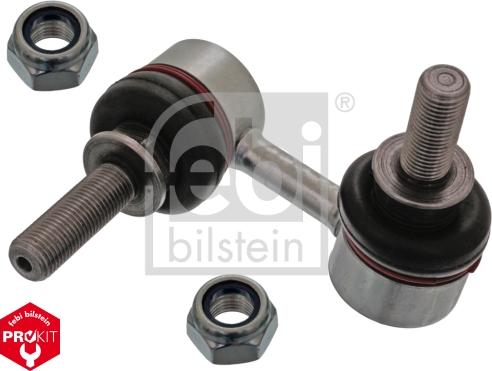 Febi Bilstein 48140 - Asta/Puntone, Stabilizzatore www.autoricambit.com