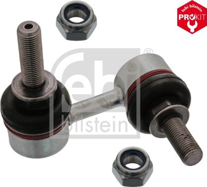 Febi Bilstein 48141 - Asta/Puntone, Stabilizzatore www.autoricambit.com