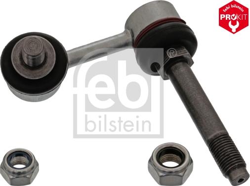 Febi Bilstein 48143 - Asta/Puntone, Stabilizzatore www.autoricambit.com