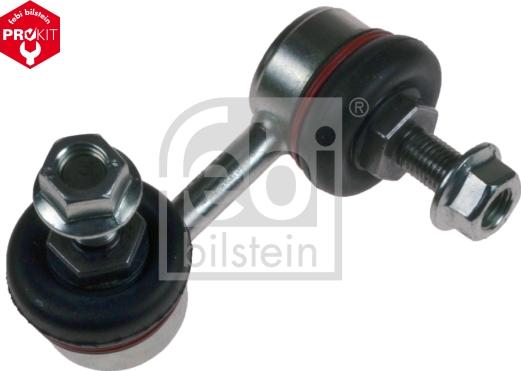 Febi Bilstein 48154 - Asta/Puntone, Stabilizzatore www.autoricambit.com