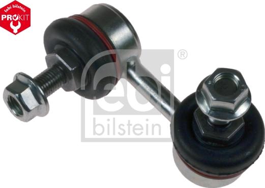 Febi Bilstein 48155 - Asta/Puntone, Stabilizzatore www.autoricambit.com