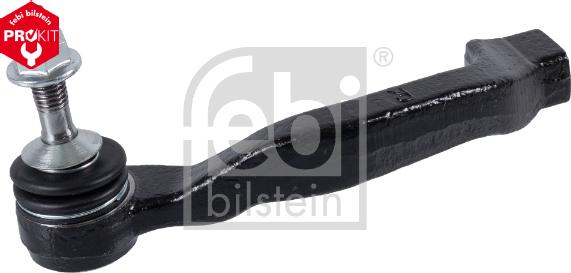 Febi Bilstein 48109 - Testa barra d'accoppiamento www.autoricambit.com