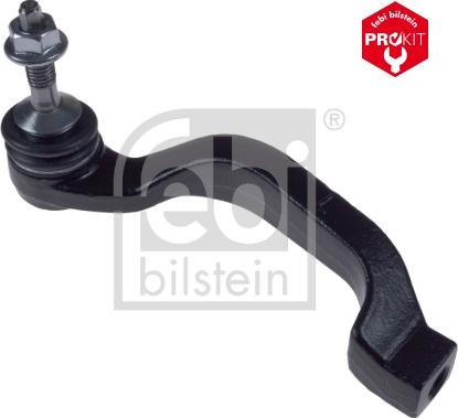 Febi Bilstein 48108 - Testa barra d'accoppiamento www.autoricambit.com