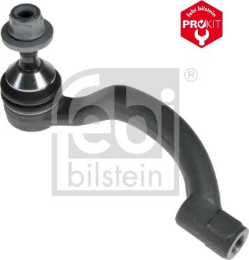 Febi Bilstein 48111 - Testa barra d'accoppiamento www.autoricambit.com